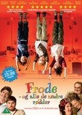 Frode og alle de andre rødder, DVD Movie