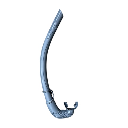 Kleinsub Glide Silicone snorkel