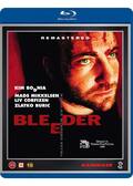 Bleeder, Blu-Ray, Thriller, Kim Bodnia, Mads Mikkelsen