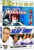 Winning, Slap Shot, DVD, Poul Newman