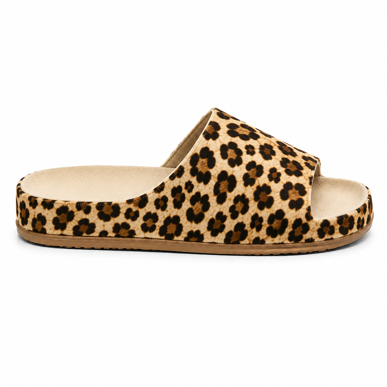 Mia Soft Sandal - 36/37