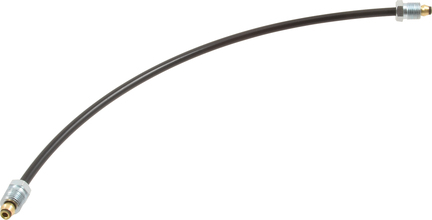 Brændstofslange - 360mm - MF35 - MF135 - MF65