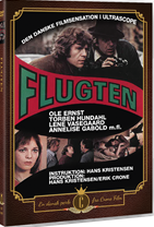 Flugten, DVD Film