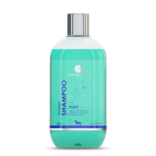 Pharma Shampoo - Mint