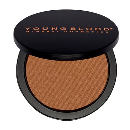 Youngblood, Defining Bronzer, Fv. Truffle