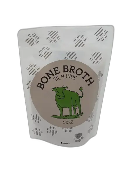 Bone Broth Okse 100ml