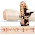 Kenzie Reeves Fleshlight realistisk masturbator med anatomisk vagina og tekstur i SuperSkin®