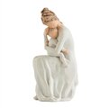 Willow tree familie figur