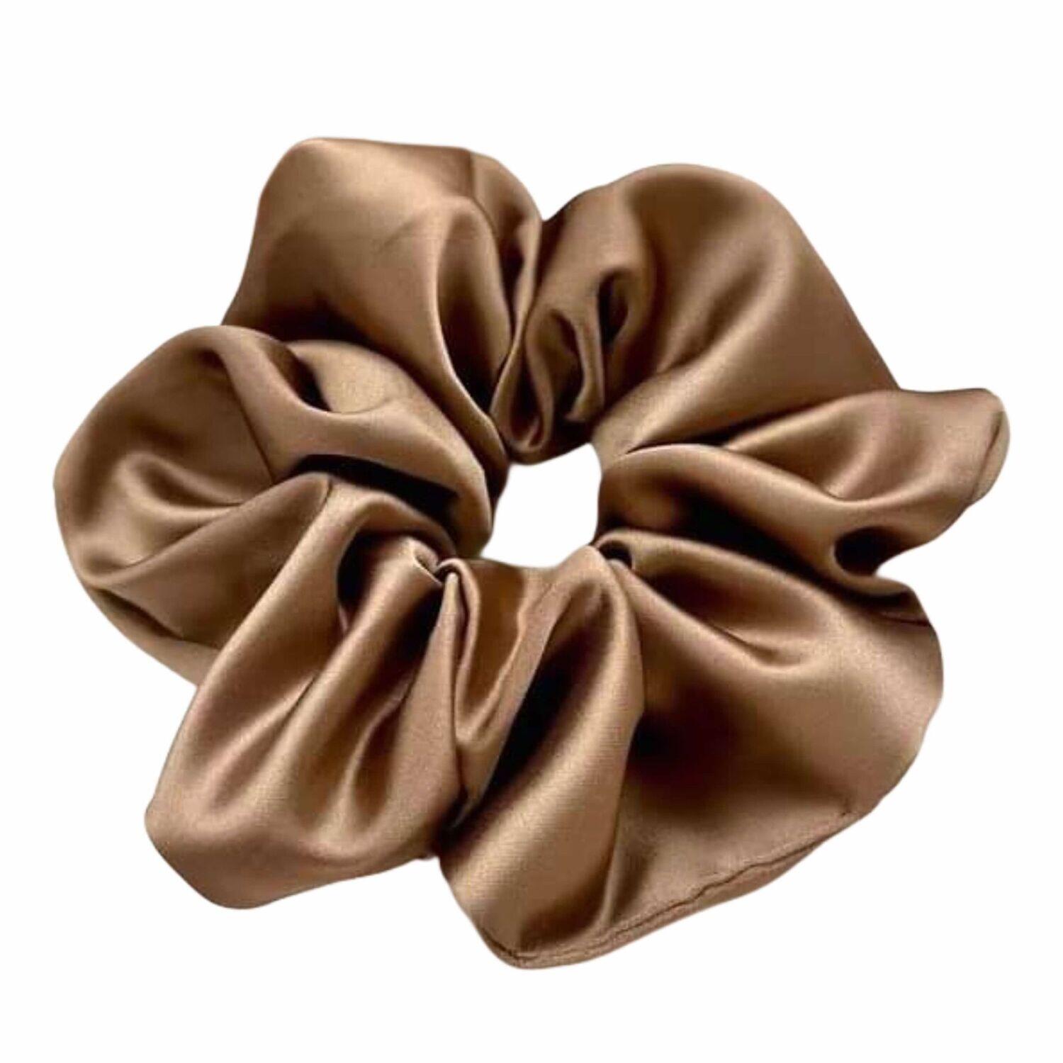 My Favorite, Ella Scrunchie, Fv. Coffee