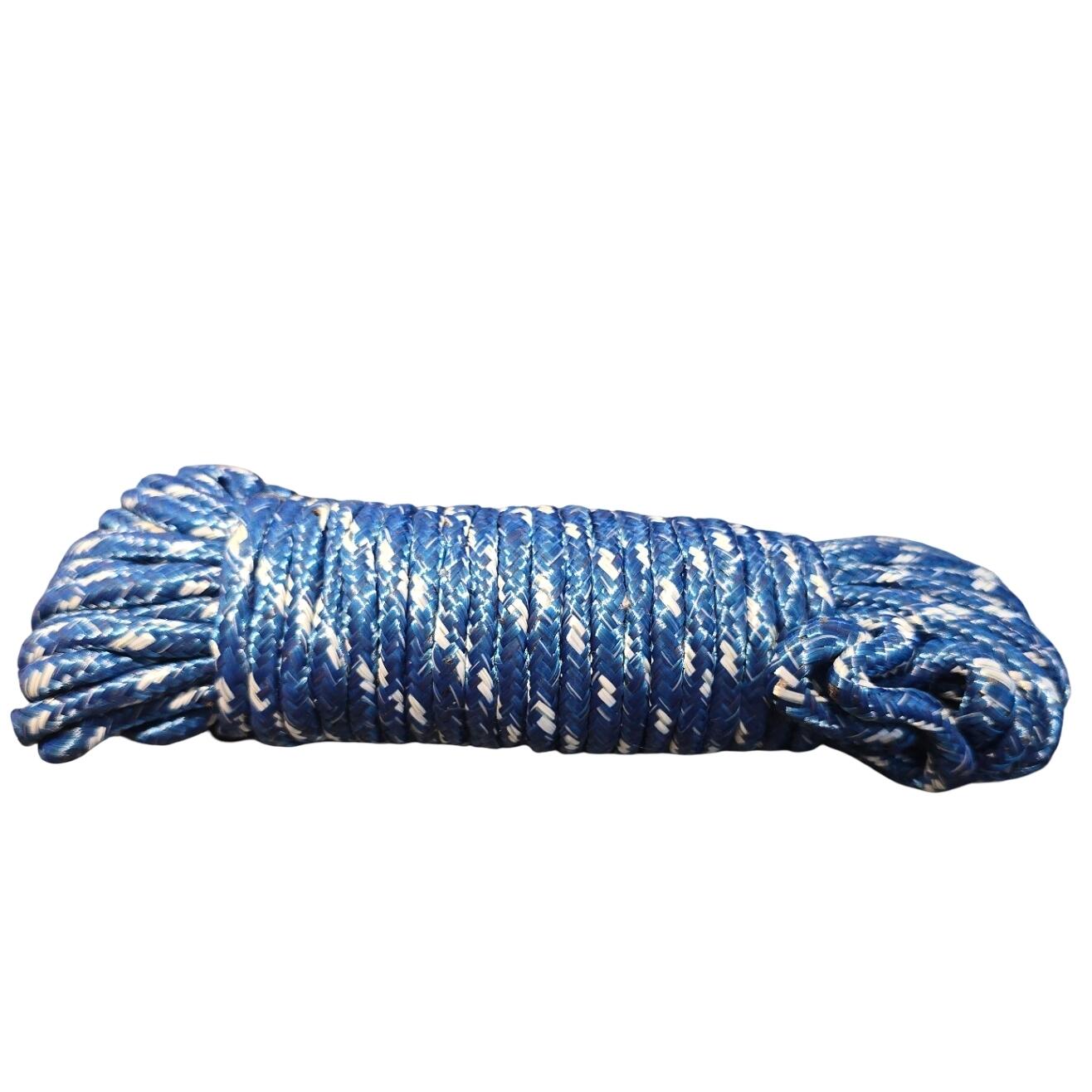 Bondage Reb 10 Mtr Blå