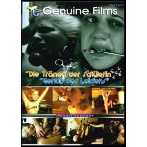 Genuine Films Die Tranen Der Schulerin