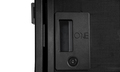 1ONE1 Orgami transportbur - Black