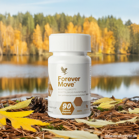 Forever Move
