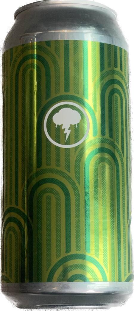 Salama Brewing - Green Freaks - DinØl.dk