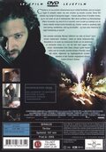 Afsporet, Derailed, DVD Movie