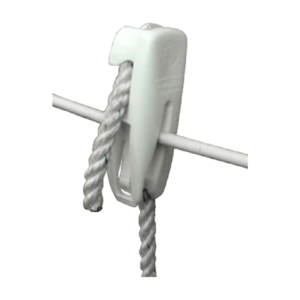 fenderholder lille rail 4mm 8mm fend fix