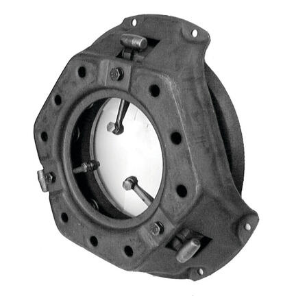 Kobling Enkelt 11t- 280 mm - Fordson