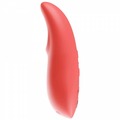 We-Vibe Touch X – silkeblød, kraftfuld klitorisvibrator med 7 rytmer og 8 intensiteter, vandtæt og genopladelig