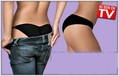 Shapewear trusse med indbygget padding for løft og form
