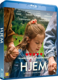Hjem, Blu-Ray Movie