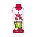 Forever Aloe Berry Nectar mini 330 ml Aloevera juice med tranebær og æble