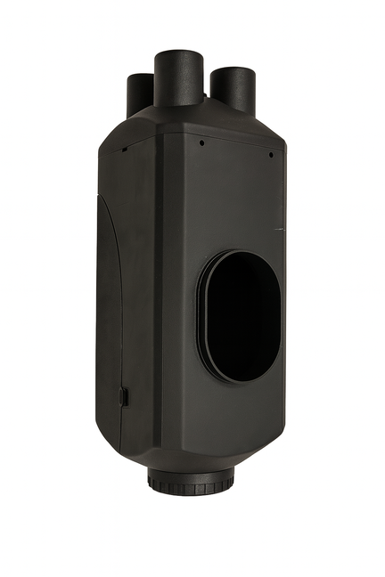 Kabinet til 5 og 8kw kinafyr