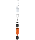 ferskvand pumpe 12v seaflo inline