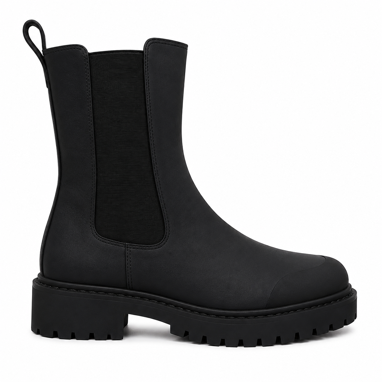 Urban Tall Chelsea Boot - 37