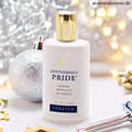 Julegaveide til manden: Gentleman's Pride aftershave - barberingscreme