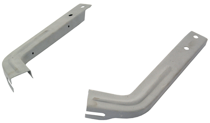 Hjelmbeslag sæt - Fordson Dexta