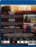 Kursk, Ubåd, Thomas Vinterberg, Movie, Bluray