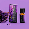 Forever Essential Oils Lavender æterisk ren olie med lavendel