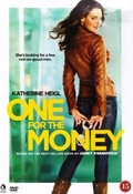 One for the money, DVD, Movie