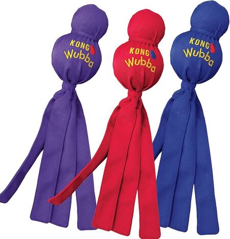 Kong wubba