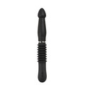 Push It dildo vibrator fra You2Toys med stødefunktion og vibration