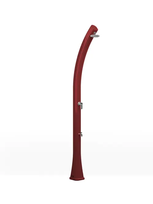 Arkema - HAPPY H120 Solbruser med fodbruser - 23 liter - Bordeaux