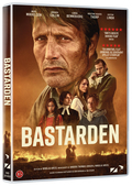 Bastarden, DVD, Movie