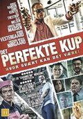 Det Perfekte Kup, DVD Movie