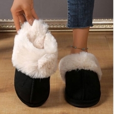 forede slippers