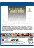 The Pacific War Story, Blu-Ray, Movie