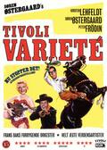 Tivoli Variete, DVD Comedy Movie