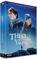 Theo og den magiske Talisman, DVD, Julekalender
