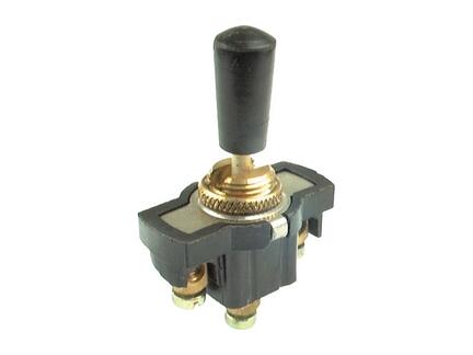 Blinklys kontakt - Universal  Montagehul: Ø12mm