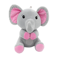 Elefant ballonvægt bamse
