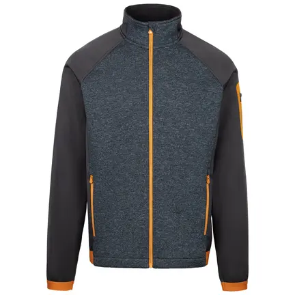 Trespass Foxearth Trøje med fleece