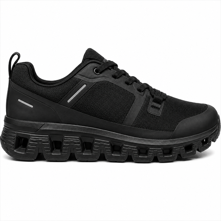 Kopenhagen herresneaker med soft insole og luksuskomfort