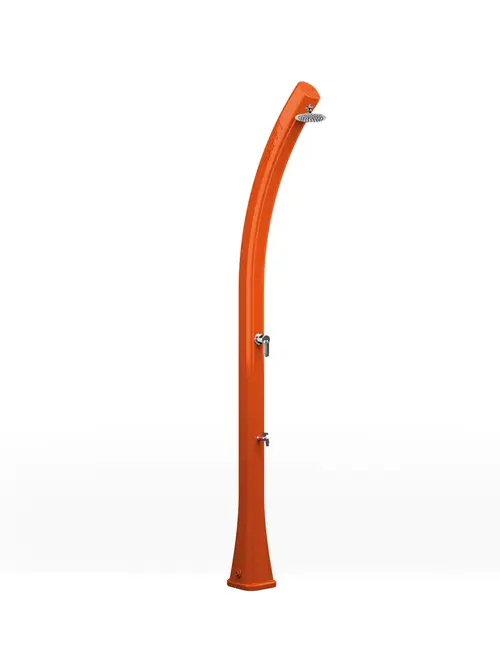 Arkema - HAPPY H120 Solbruser med fodbruser - 23 liter - Orange