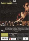 Parfumen, DVD Movie