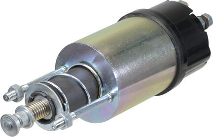 Starter relæ M50 type - MF35 - MF135 - MF65