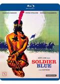 Soldier Blue, Blu-Ray, Movie